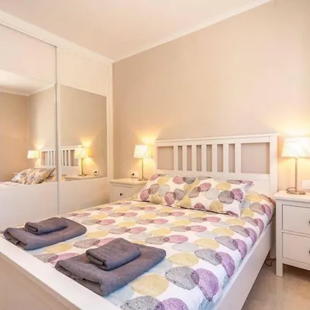 Bandama 14! 2 Bedroom Newly Renovated Bungalow, Pocillos, Puerto Del Carmen. * Puerto del Carmen (Lanzarote)