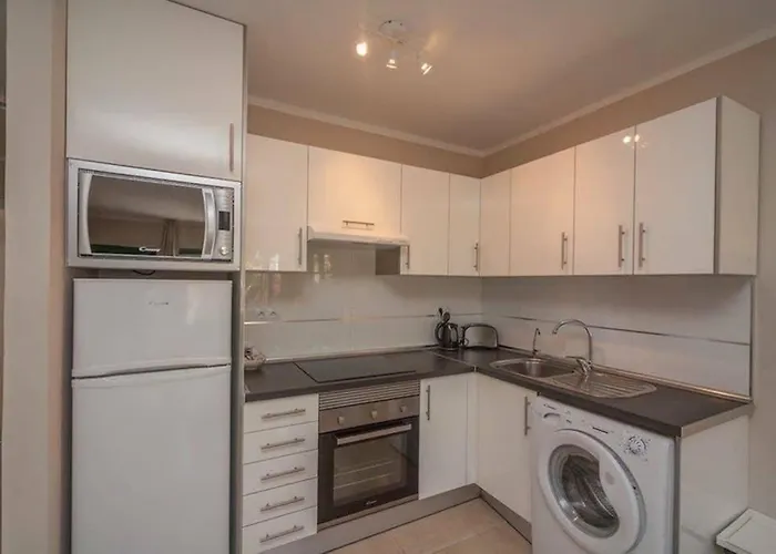 Bandama 14! 2 Bedroom Newly Renovated Bungalow, Pocillos, Puerto Del Carmen.