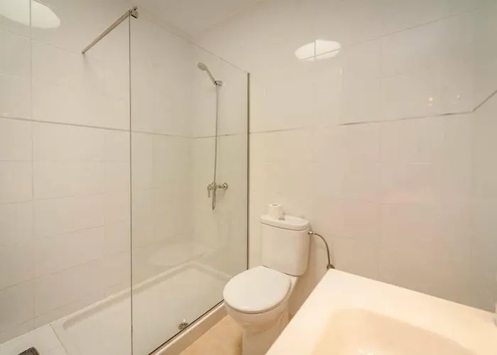 Holiday home Bandama 14! 2 Bedroom Newly Renovated Bungalow, Pocillos, Puerto Del Carmen. Puerto del Carmen (Lanzarote)