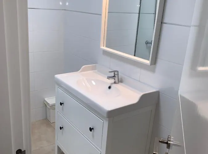 Bandama 14! 2 Bedroom Newly Renovated Bungalow, Pocillos, Puerto Del Carmen. Ferienhaus