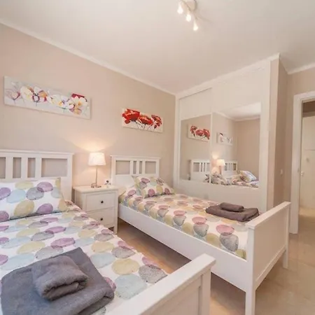 Bandama 14! 2 Bedroom Newly Renovated Bungalow, Pocillos, Puerto Del Carmen. Ferienhaus Puerto del Carmen (Lanzarote)