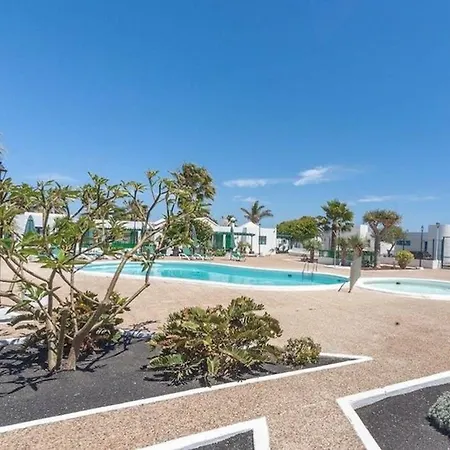 Bandama 14! 2 Bedroom Newly Renovated Bungalow, Pocillos, Puerto Del Carmen. Πουέρτο Ντελ Κάρμεν